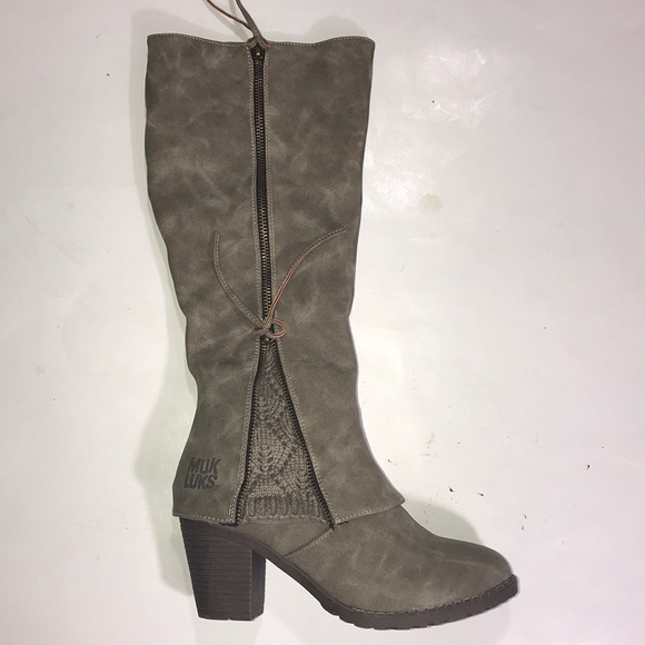 Muk Luks Shoes - Muk Luks boots